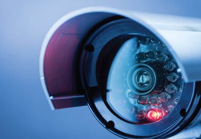 Güvenlik Kamerası Hakkında Bilinmesi Gerekenler